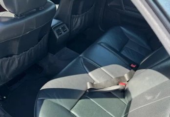 Mercedes E290 TurboDiesel